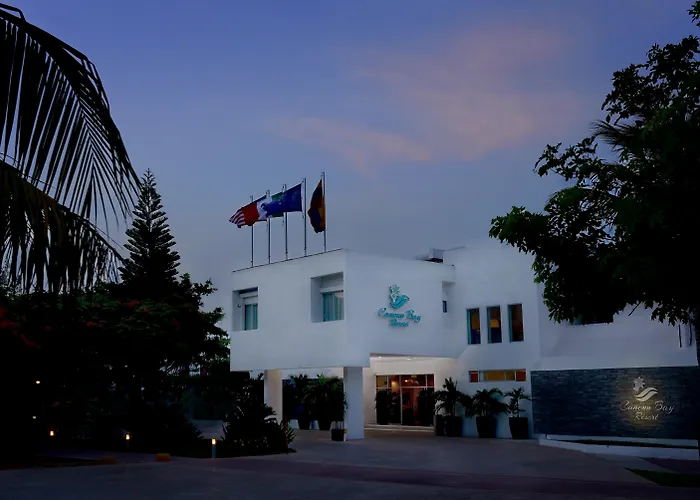 Bay All InclusiveAll Inclusive Cancun