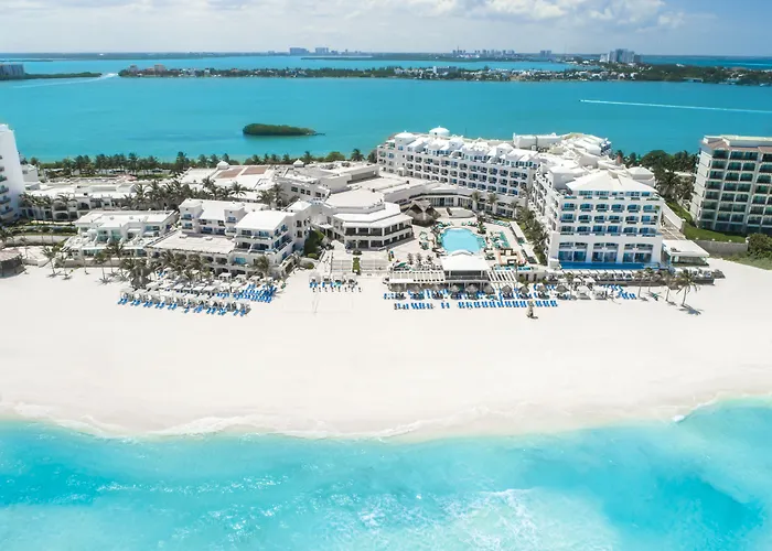 Sunscape All-Inclusive & Spa By HyattAll Inclusive Cancun